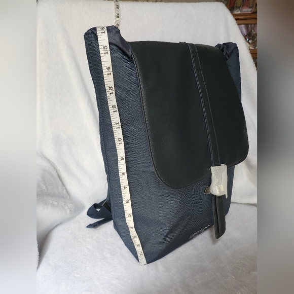 Jimmy Choo Backpack NEW - Picture 4 of 15